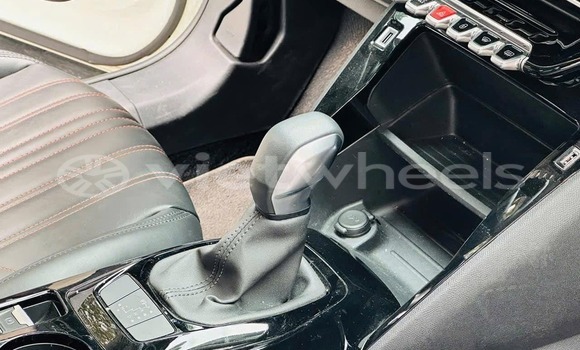 Mua Đã sử dụng Peugeot 2008 Xe ô tô Mua Đã sử dụng Peugeot 2008 Xe ô tô