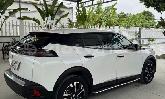 Mua Đã sử dụng Peugeot 2008 Xe ô tô Mua Đã sử dụng Peugeot 2008 Xe ô tô