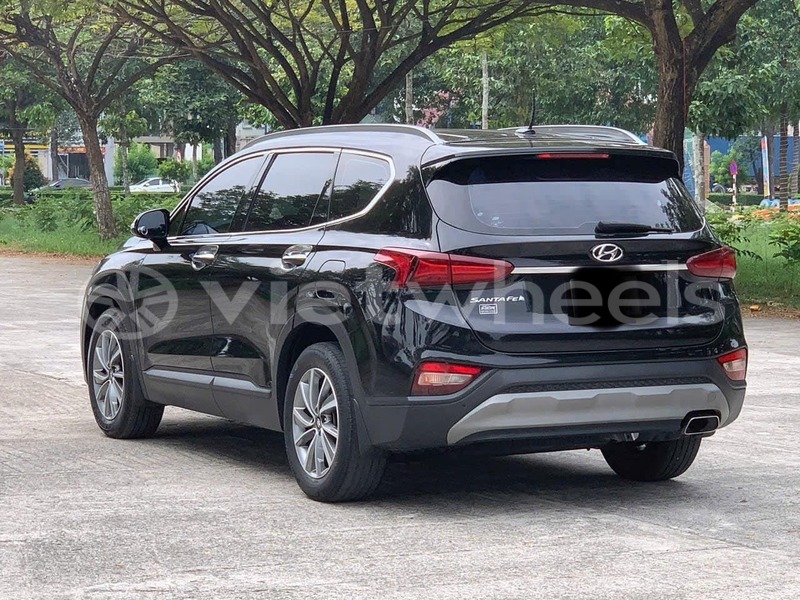 Big with watermark hyundai santa fe tinh thua thien hue huyen a luoi 39173