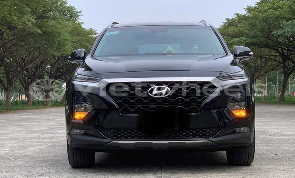 Buy Used Hyundai Santa Fe Car Buy Used Hyundai Santa Fe Car