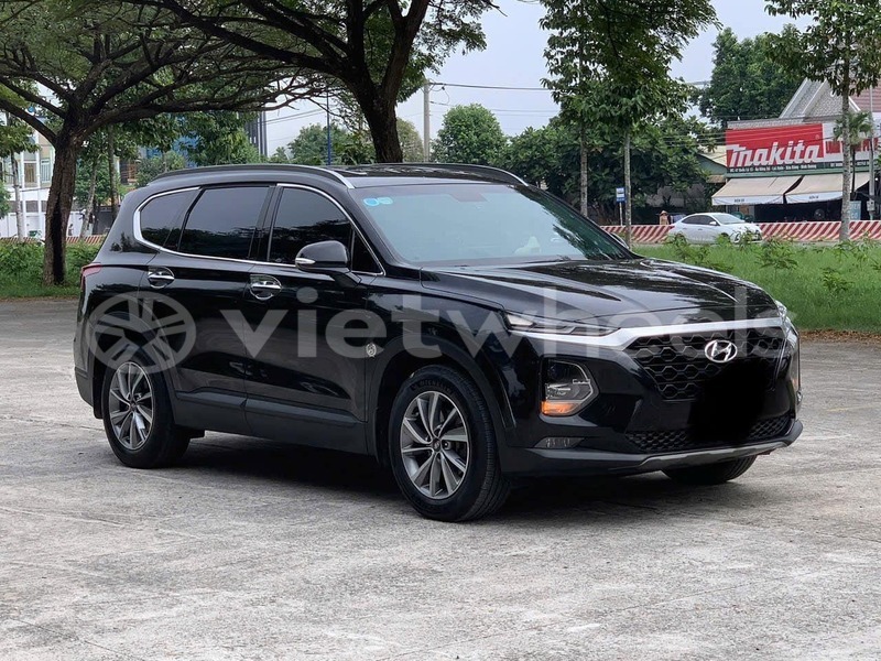 Big with watermark hyundai santa fe tinh thua thien hue huyen a luoi 39173
