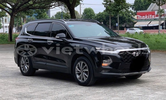 Buy Used Hyundai Santa Fe Car Buy Used Hyundai Santa Fe Car