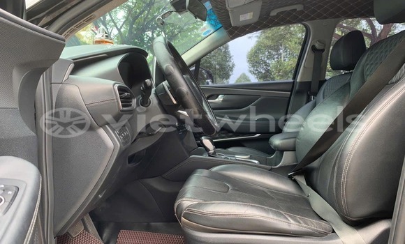 Buy Used Hyundai Santa Fe Car Buy Used Hyundai Santa Fe Car