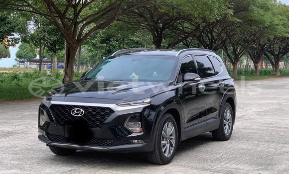 Buy Used Hyundai Santa Fe Car Buy Used Hyundai Santa Fe Car