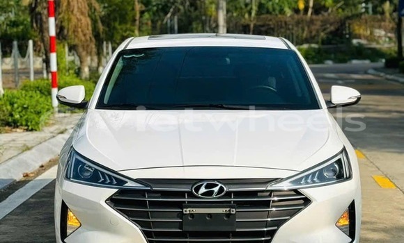 Mua Đã sử dụng Hyundai Elantra Xe ô tô