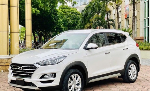 Mua Đã sử dụng Hyundai Tucson Xe ô tô