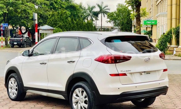 Buy Used Hyundai Tucson Car Buy Used Hyundai Tucson Car