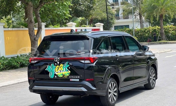 Mua Đã sử dụng Toyota VELOZ Xe ô tô