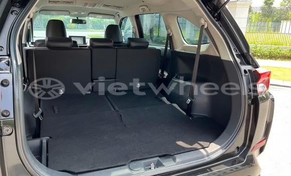 Buy Used Toyota VELOZ Car Buy Used Toyota VELOZ Car