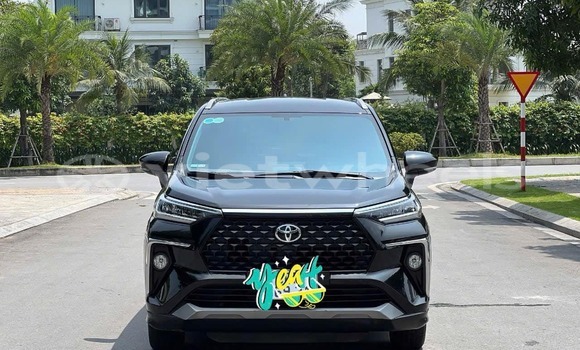 Buy Used Toyota VELOZ Car Buy Used Toyota VELOZ Car