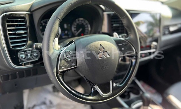 Buy Used Mitsubishi Outlander Car Buy Used Mitsubishi Outlander Car