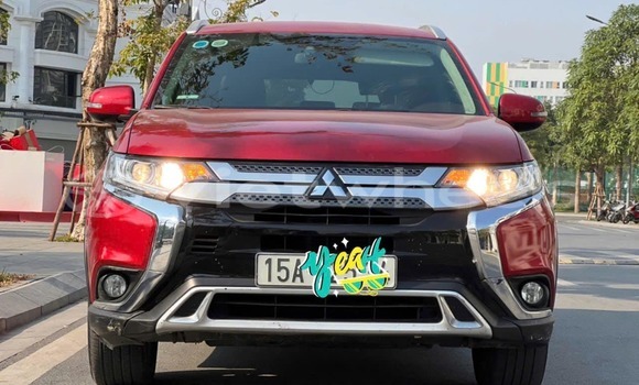 Buy Used Mitsubishi Outlander Car Buy Used Mitsubishi Outlander Car