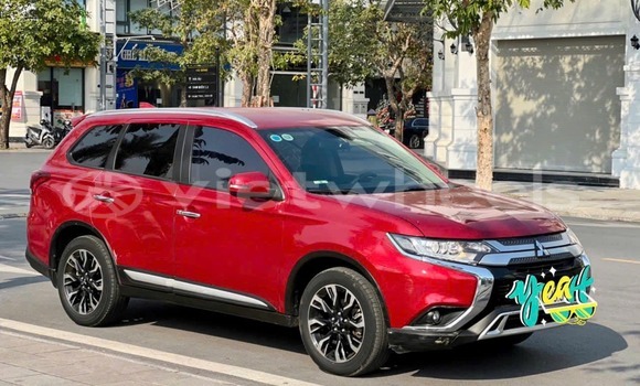 Buy Used Mitsubishi Outlander Car Buy Used Mitsubishi Outlander Car