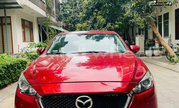 Mua Đã sử dụng Mazda 3 Xe ô tô