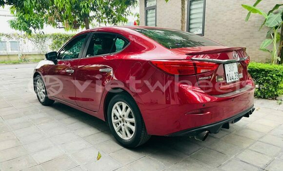 Mua Đã sử dụng Mazda 3 Xe ô tô Mua Đã sử dụng Mazda 3 Xe ô tô