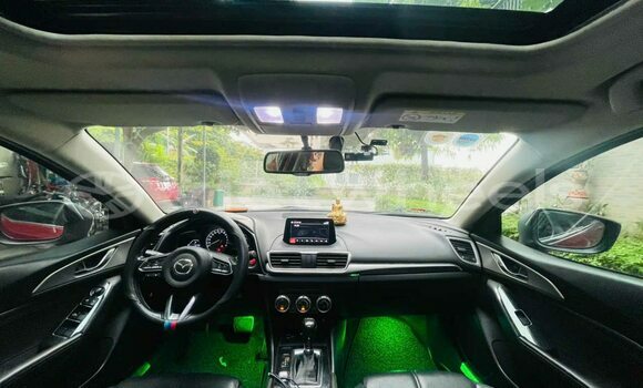 Mua Đã sử dụng Mazda 3 Xe ô tô Mua Đã sử dụng Mazda 3 Xe ô tô
