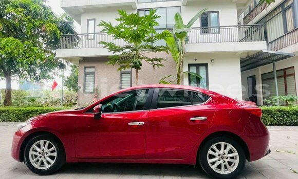 Mua Đã sử dụng Mazda 3 Xe ô tô Mua Đã sử dụng Mazda 3 Xe ô tô