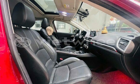 Mua Đã sử dụng Mazda 3 Xe ô tô Mua Đã sử dụng Mazda 3 Xe ô tô