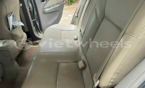 Mua Đã sử dụng Toyota Vios Xe ô tô Mua Đã sử dụng Toyota Vios Xe ô tô