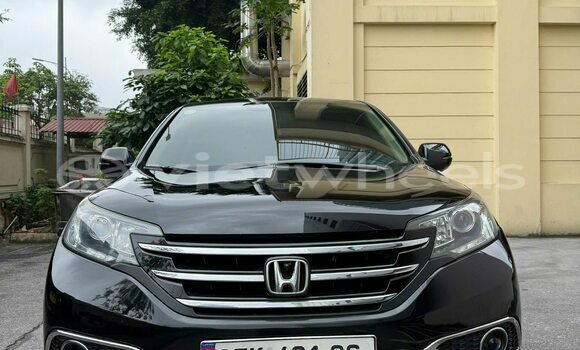 Mua Đã sử dụng Honda CR-V Xe ô tô