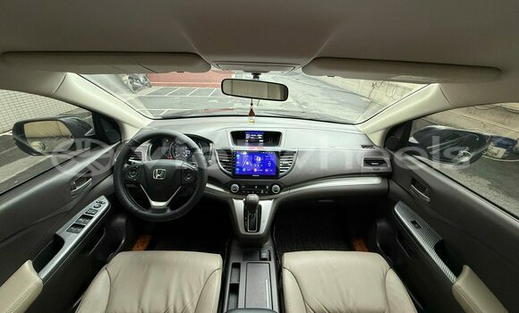 Mua Đã sử dụng Honda CR-V Xe ô tô Mua Đã sử dụng Honda CR-V Xe ô tô