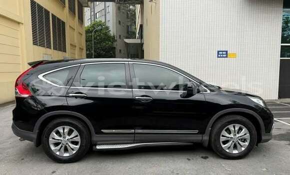 Mua Đã sử dụng Honda CR-V Xe ô tô Mua Đã sử dụng Honda CR-V Xe ô tô