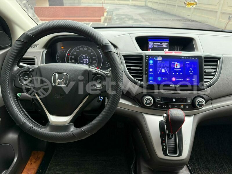 Big with watermark honda cr v tinh lam gjong gjam rong 39181