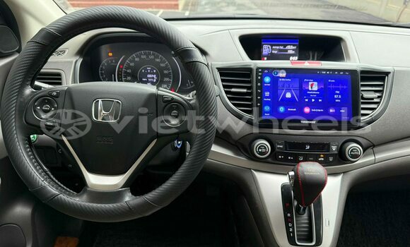 Mua Đã sử dụng Honda CR-V Xe ô tô Mua Đã sử dụng Honda CR-V Xe ô tô
