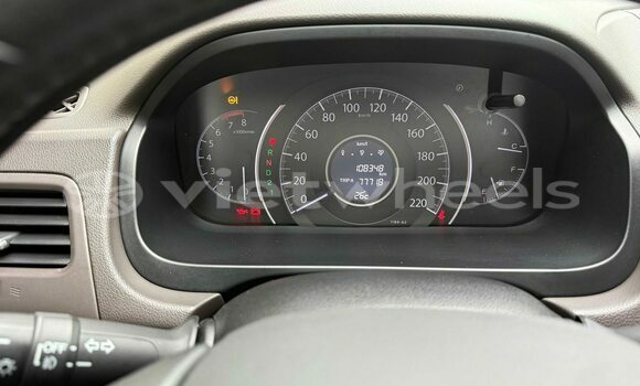 Mua Đã sử dụng Honda CR-V Xe ô tô Mua Đã sử dụng Honda CR-V Xe ô tô