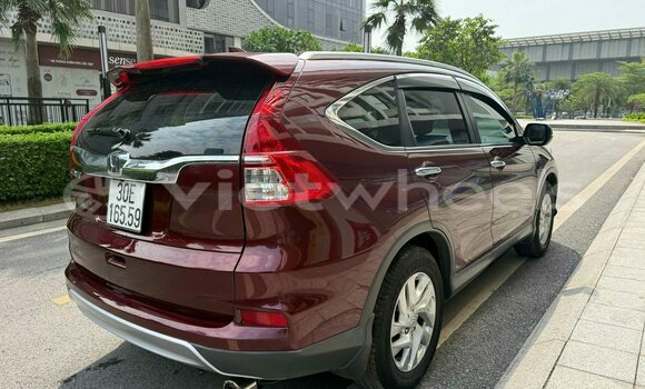 Mua Đã sử dụng Honda HR-V Xe ô tô Mua Đã sử dụng Honda HR-V Xe ô tô