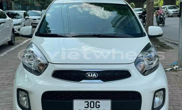 Mua Đã sử dụng Kia Morning Xe ô tô