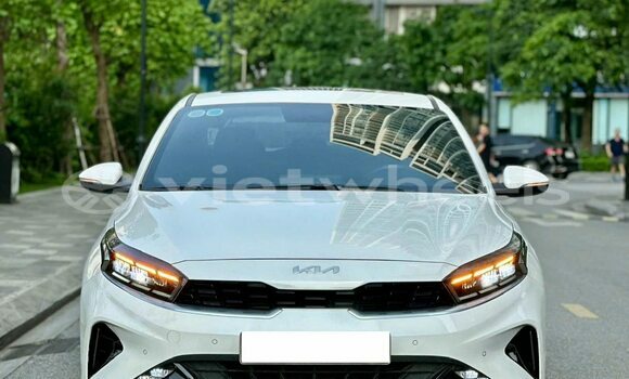 Mua Đã sử dụng Kia K3 Xe ô tô