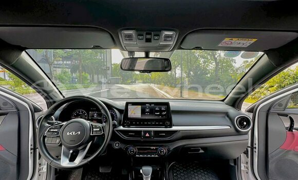 Mua Đã sử dụng Kia K3 Xe ô tô Mua Đã sử dụng Kia K3 Xe ô tô