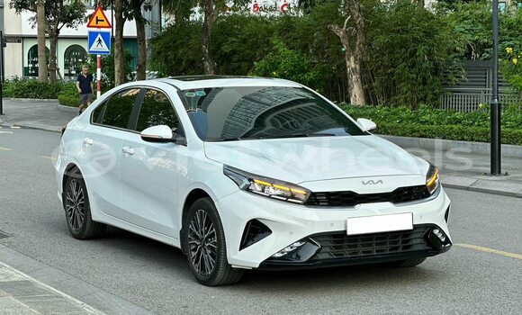Mua Đã sử dụng Kia K3 Xe ô tô Mua Đã sử dụng Kia K3 Xe ô tô