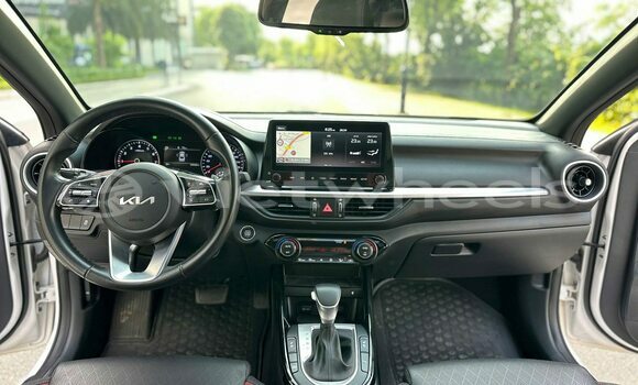 Mua Đã sử dụng Kia K3 Xe ô tô Mua Đã sử dụng Kia K3 Xe ô tô