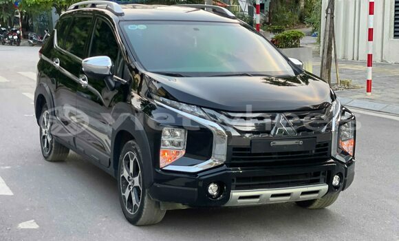 Mua Đã sử dụng Mitsubishi Xpander Xe ô tô