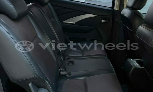 Mua Đã sử dụng Mitsubishi Xpander Xe ô tô Mua Đã sử dụng Mitsubishi Xpander Xe ô tô