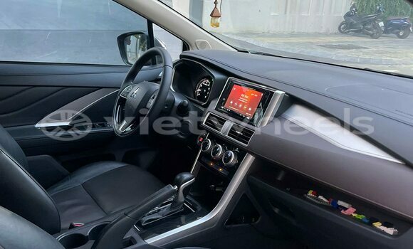 Mua Đã sử dụng Mitsubishi Xpander Xe ô tô Mua Đã sử dụng Mitsubishi Xpander Xe ô tô