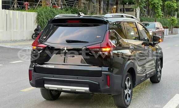 Mua Đã sử dụng Mitsubishi Xpander Xe ô tô Mua Đã sử dụng Mitsubishi Xpander Xe ô tô
