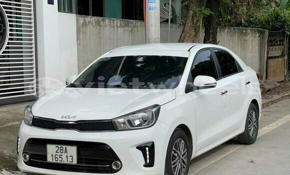 Mua Đã sử dụng Kia Soluto Xe ô tô
