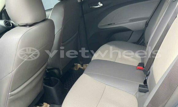 Mua Đã sử dụng Kia Soluto Xe ô tô Mua Đã sử dụng Kia Soluto Xe ô tô