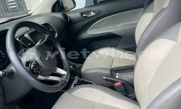 Mua Đã sử dụng Kia Soluto Xe ô tô Mua Đã sử dụng Kia Soluto Xe ô tô