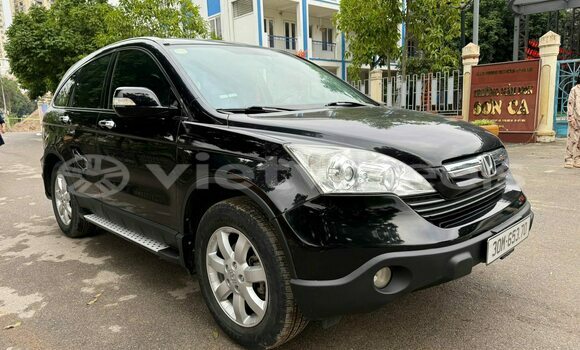 Mua Đã sử dụng Honda CR-V Xe ô tô