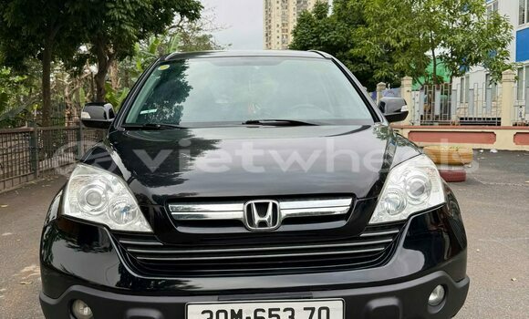 Mua Đã sử dụng Honda CR-V Xe ô tô Mua Đã sử dụng Honda CR-V Xe ô tô