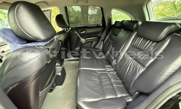 Mua Đã sử dụng Honda CR-V Xe ô tô Mua Đã sử dụng Honda CR-V Xe ô tô