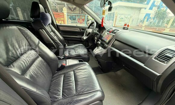 Mua Đã sử dụng Honda CR-V Xe ô tô Mua Đã sử dụng Honda CR-V Xe ô tô