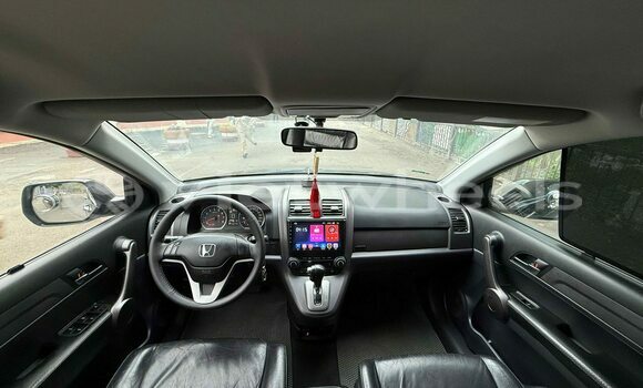Mua Đã sử dụng Honda CR-V Xe ô tô Mua Đã sử dụng Honda CR-V Xe ô tô