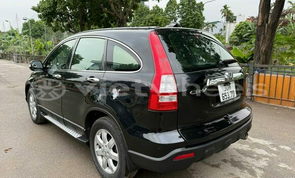 Mua Đã sử dụng Honda CR-V Xe ô tô Mua Đã sử dụng Honda CR-V Xe ô tô