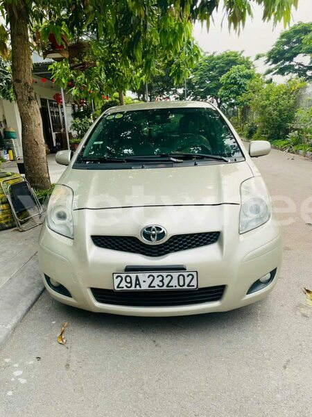 Big with watermark toyota yaris an giang huyen an phu 39188