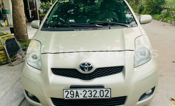 Mua Đã sử dụng Toyota Yaris Xe ô tô
